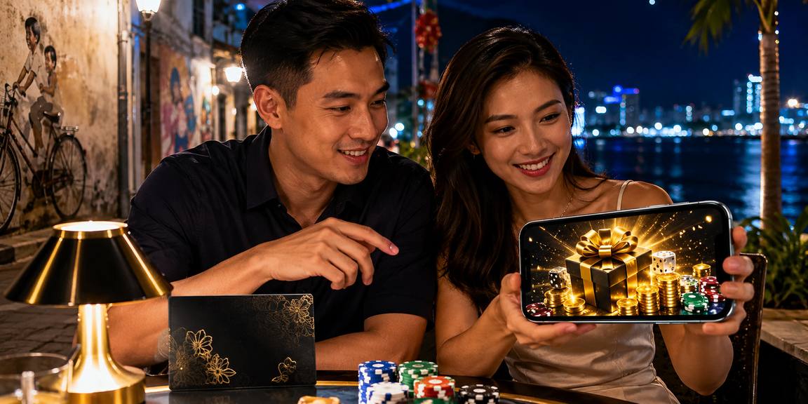 Permainan Casino Langsung dengan Dealer Asli