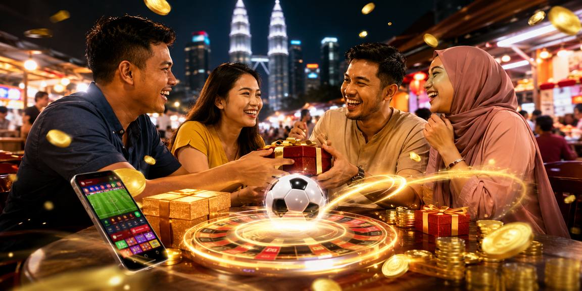 Permainan Casino Langsung dengan Dealer Asli